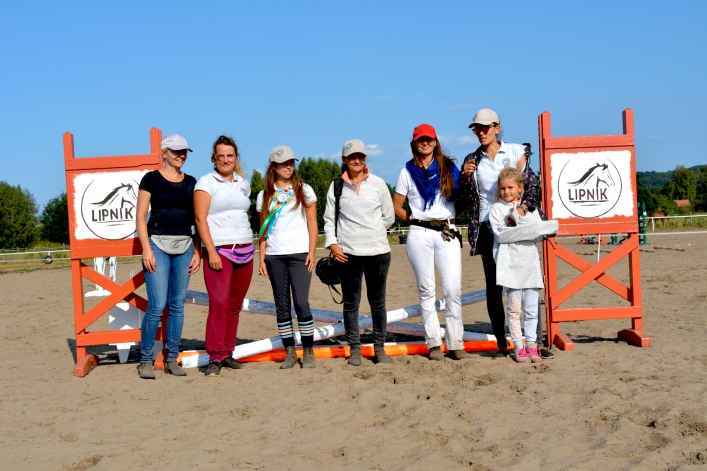Pony Cup 2018 Lipnik
