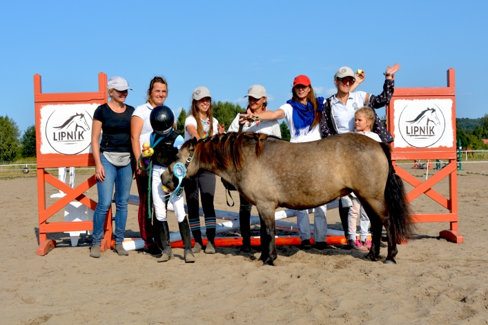 Pony Cup 2018 Lipnik
