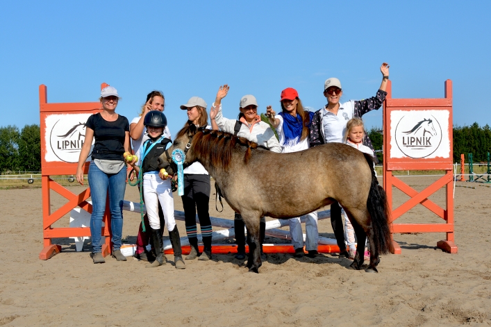 Pony Cup 2018 Lipnik