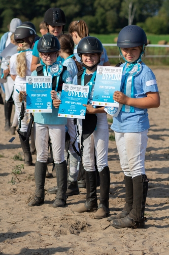 Pony Cup 2018 Lipnik