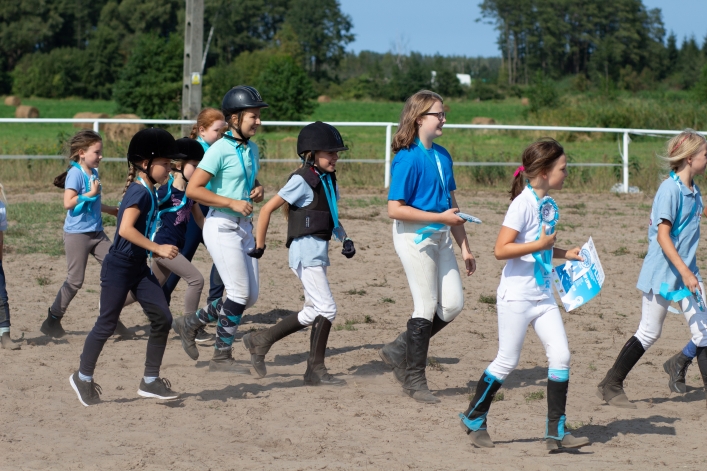 Pony Cup 2018 Lipnik