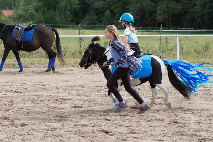 Pony Cup 2018 Lipnik