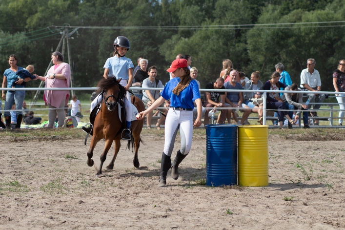 Pony Cup 2018 Lipnik