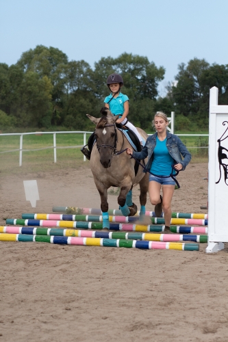 Pony Cup 2018 Lipnik