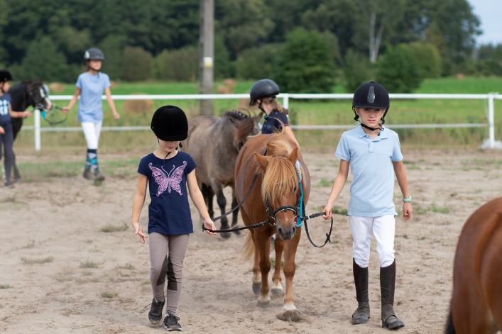 Pony Cup 2018 Lipnik