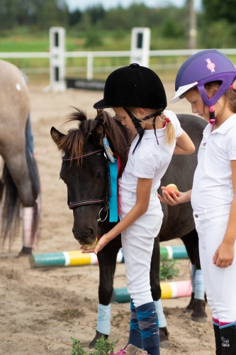 Pony Cup 2018 Lipnik