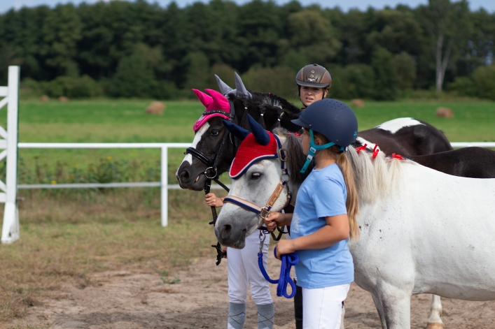 Pony Cup 2018 Lipnik