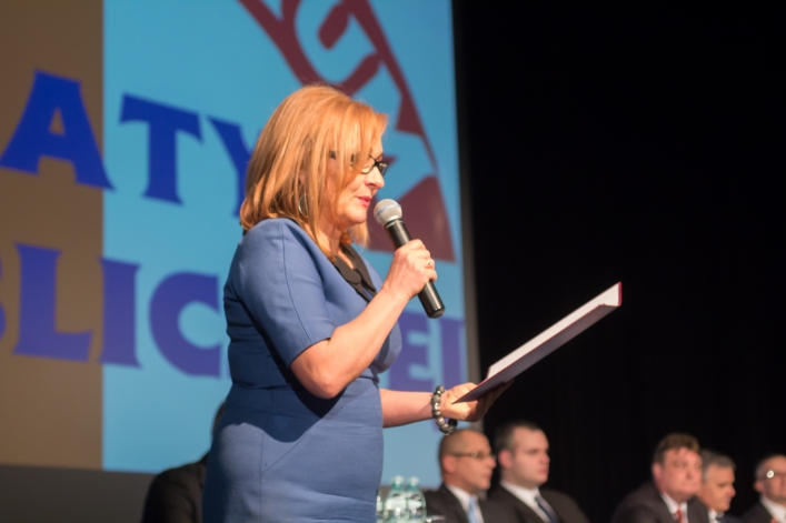 Porozmawiajmy o oświacie. Debata kandydatów na urząd prezydenta miasta