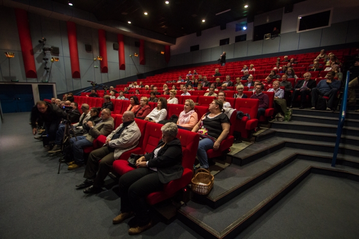 Porozmawiajmy o oświacie. Debata kandydatów na urząd prezydenta miasta