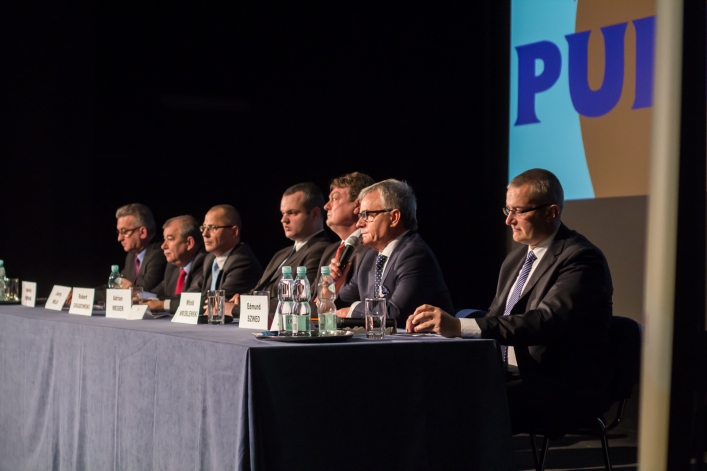 Porozmawiajmy o oświacie. Debata kandydatów na urząd prezydenta miasta