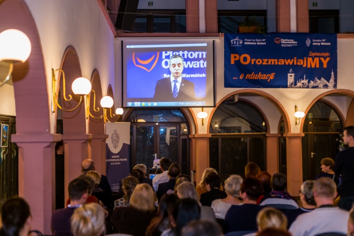 Porozmawiajmy