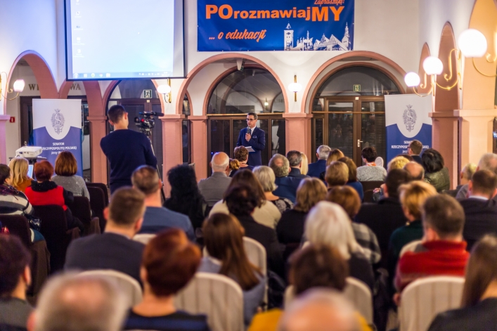 Porozmawiajmy