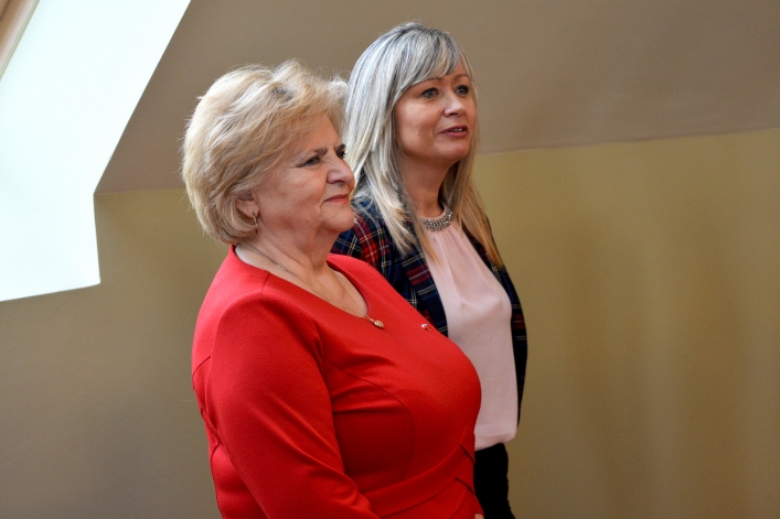 Powiat Elbląski będzie współpracował z Zielenogradskim Okręgiem Miejskim