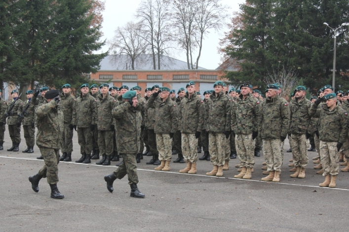 Pożegnanie III Zmiany PKW RSM