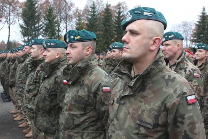 Pożegnanie III Zmiany PKW RSM