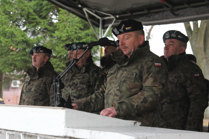 Pożegnanie III Zmiany PKW RSM