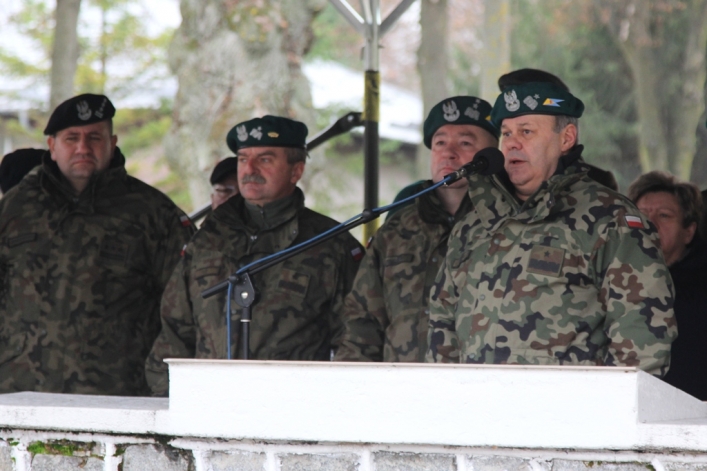 Pożegnanie III Zmiany PKW RSM