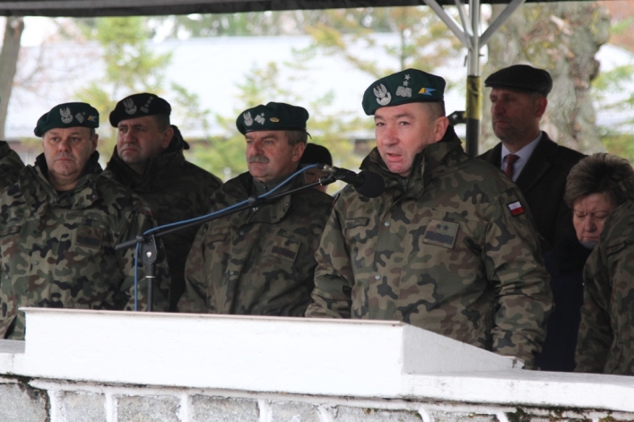 Pożegnanie III Zmiany PKW RSM