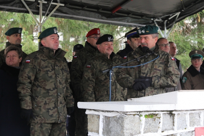 Pożegnanie III Zmiany PKW RSM