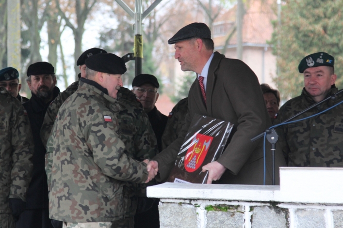 Pożegnanie III Zmiany PKW RSM