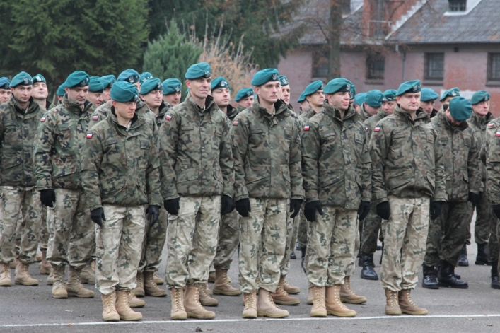 Pożegnanie III Zmiany PKW RSM
