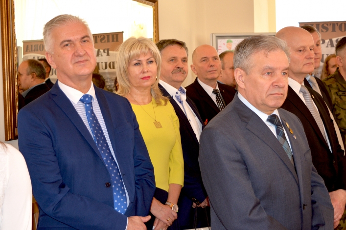 Pożegnanie kpt. Macieja Skrzypczaka. Dowódca elbląskiej orkiestry awansuje (+ zdjęcia) 
