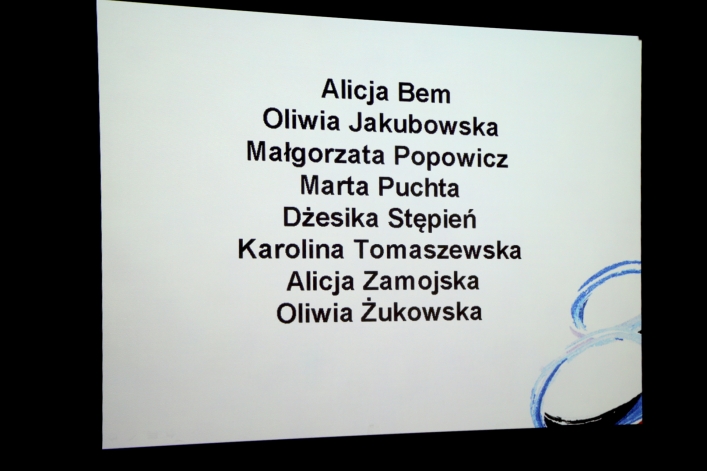 Poznajcie „Ośmiu Wspaniałych” z Elbląga A.D. 2019
