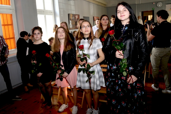 Poznajcie „Ośmiu Wspaniałych” z Elbląga A.D. 2019