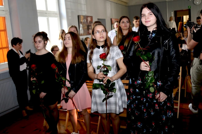 Poznajcie „Ośmiu Wspaniałych” z Elbląga A.D. 2019