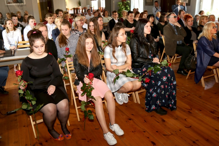 Poznajcie „Ośmiu Wspaniałych” z Elbląga A.D. 2019