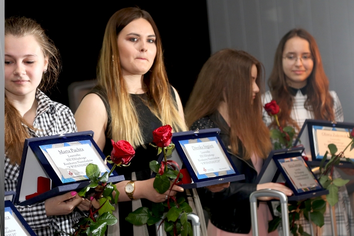 Poznajcie „Ośmiu Wspaniałych” z Elbląga A.D. 2019