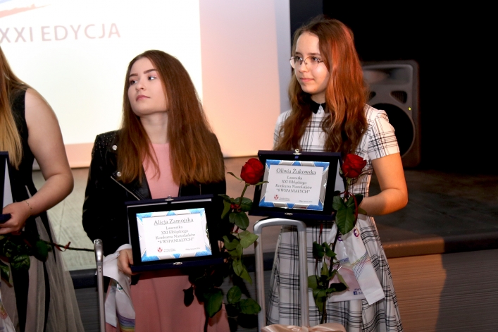 Poznajcie „Ośmiu Wspaniałych” z Elbląga A.D. 2019