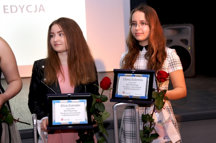 Poznajcie „Ośmiu Wspaniałych” z Elbląga A.D. 2019