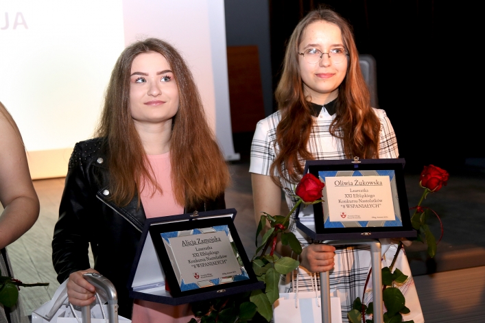 Poznajcie „Ośmiu Wspaniałych” z Elbląga A.D. 2019
