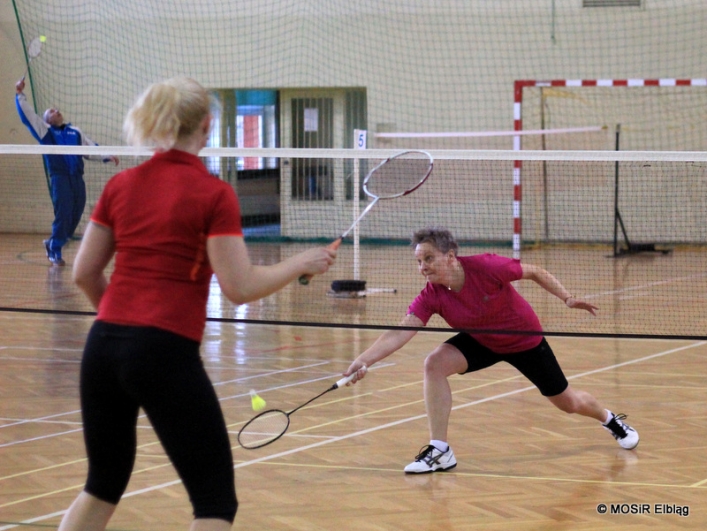Poznaliśmy zwycięzców grand prix w badmintonie