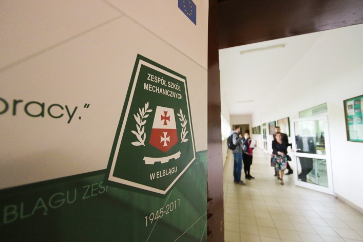 Prawie 1500 maturzystów rozpoczęło „walkę”!