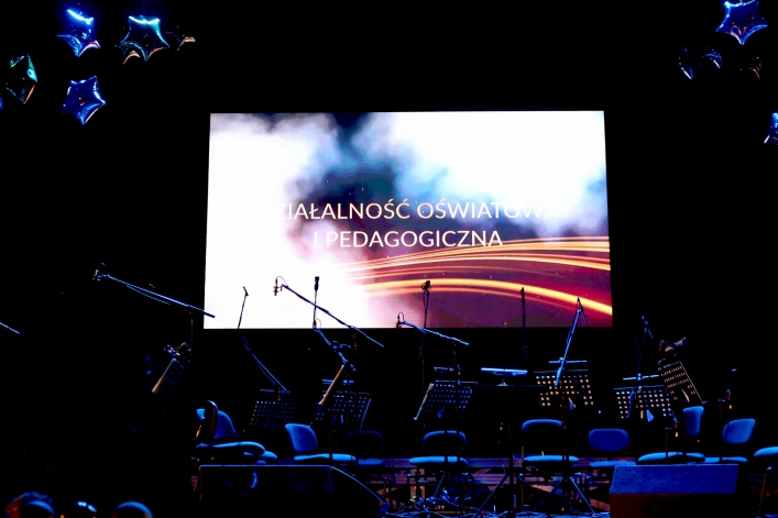 Prezydent docenił wybitnych elblążan. Wśród nagrodzonych Marta Gałuszewska (+ zdjęcia)
