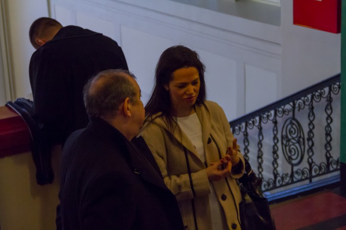 Prezydent jako świadek. Dziś kolejna rozprawa w sądzie