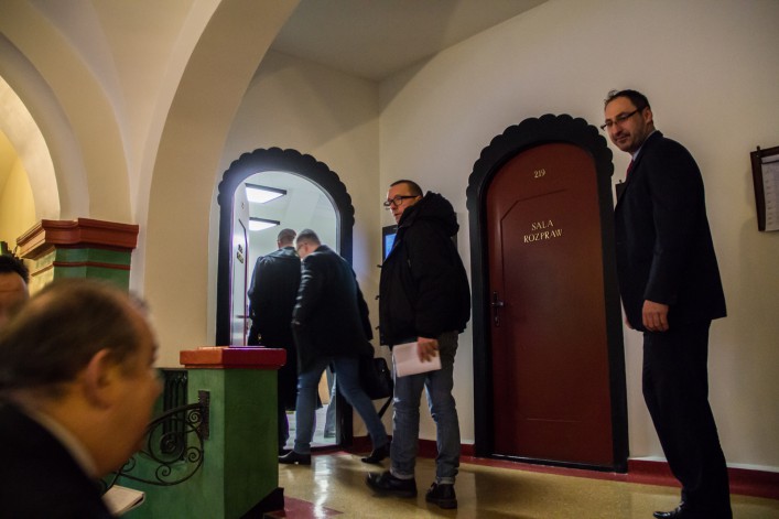 Prezydent jako świadek. Dziś kolejna rozprawa w sądzie