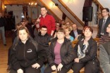Prezydent Jerzy Wilk na spotkaniu z mieszkańcami osiedli Zajazd, Krasny Las i Próchnik
