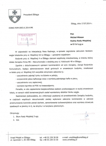 Prezydent lekceważy zagrożenie? Rodzinie grozi niebezpieczeństwo