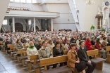Prezydent na uroczystościach w Sanktuarium