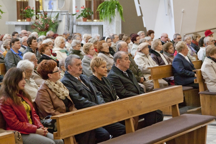 Prezydent na uroczystościach w Sanktuarium