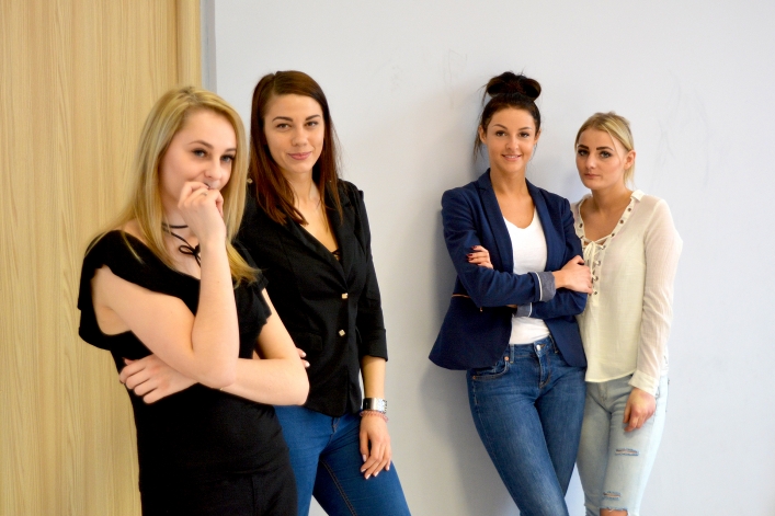 Próba przed galą finałową konkursu Miss Ziemi Elbląskiej (+ zdjęcia)