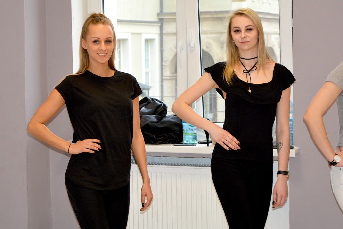 Próba przed galą finałową konkursu Miss Ziemi Elbląskiej (+ zdjęcia)