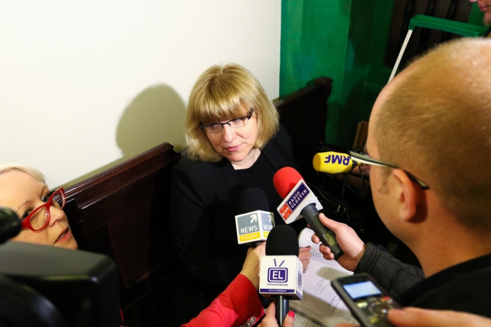Proces apelacyjny w toku. Czy w czerwcu sprawa Małkowskiego doczeka się finału? 