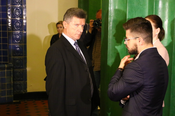 Proces apelacyjny w toku. Czy w czerwcu sprawa Małkowskiego doczeka się finału? 