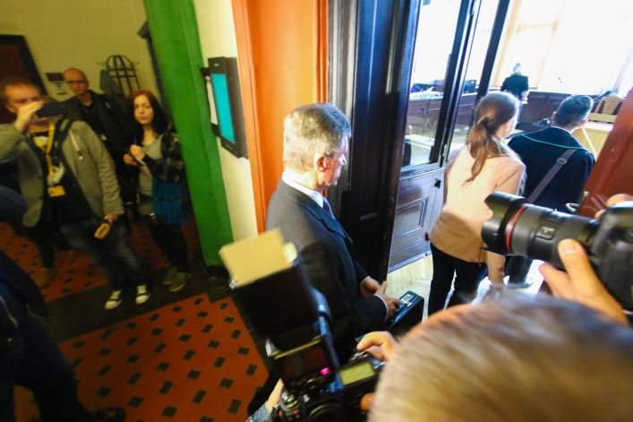 Proces apelacyjny w toku. Czy w czerwcu sprawa Małkowskiego doczeka się finału? 