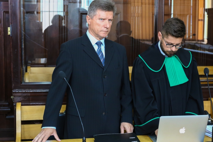 Proces apelacyjny w toku. Czy w czerwcu sprawa Małkowskiego doczeka się finału? 