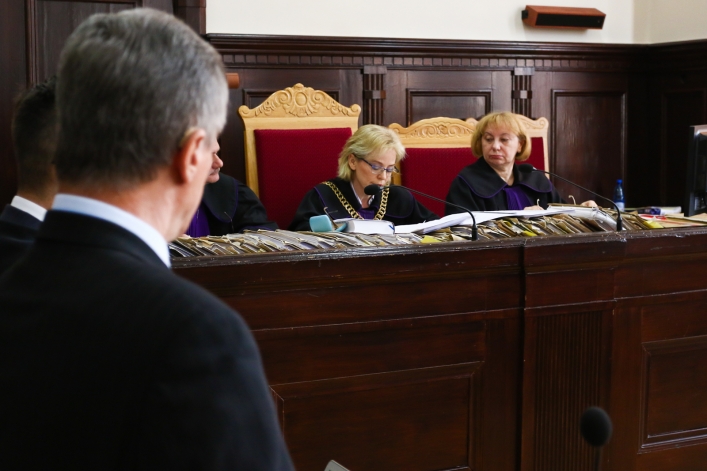 Proces apelacyjny w toku. Czy w czerwcu sprawa Małkowskiego doczeka się finału? 